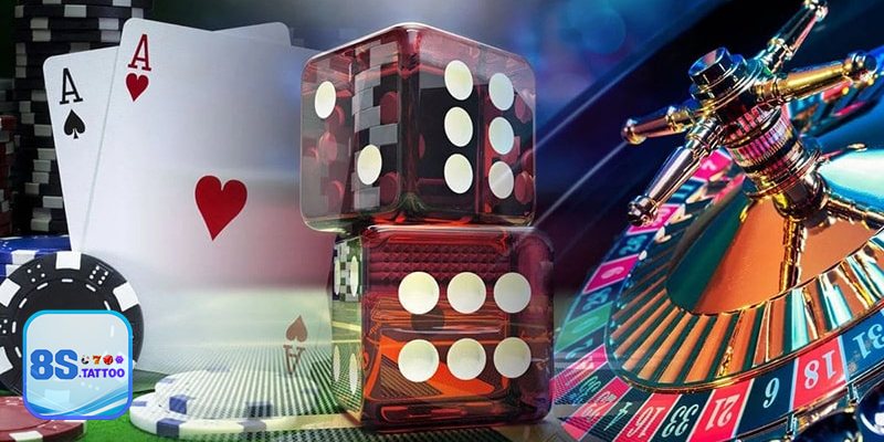 8S Mang Đến Những Dịch Vụ Giải Trí Nào?
