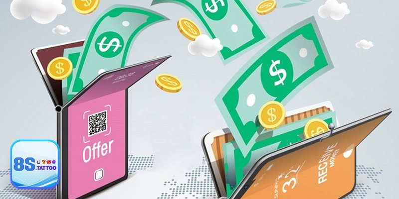 Rút Tiền - ✅ Điền Đúng Thông Tin Ngân Hàng Rút Tiền - ✅ Điền Đúng Thông Tin Ngân Hàng