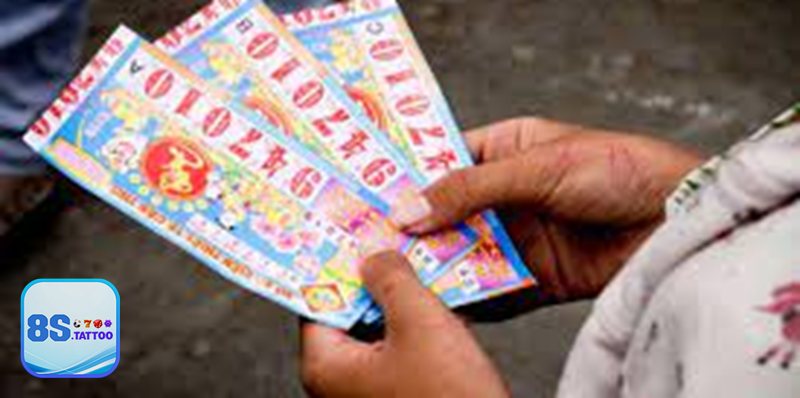 Xổ Số - Asia Gaming – AG đột phá trong xổ số trực tuyến