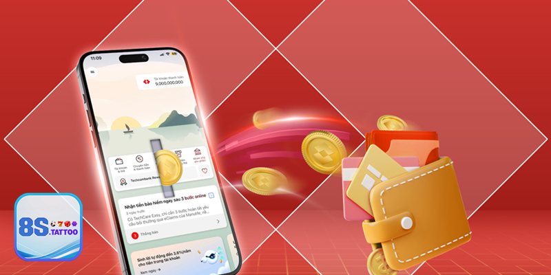 Nạp Tiền - Nạp nhanh qua mã QR Nạp Tiền - Nạp nhanh qua mã QR